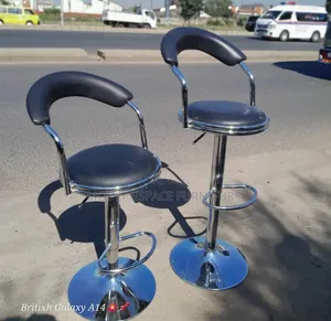 Adjustable Counter Stools