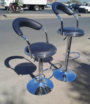 Adjustable Counter Stools