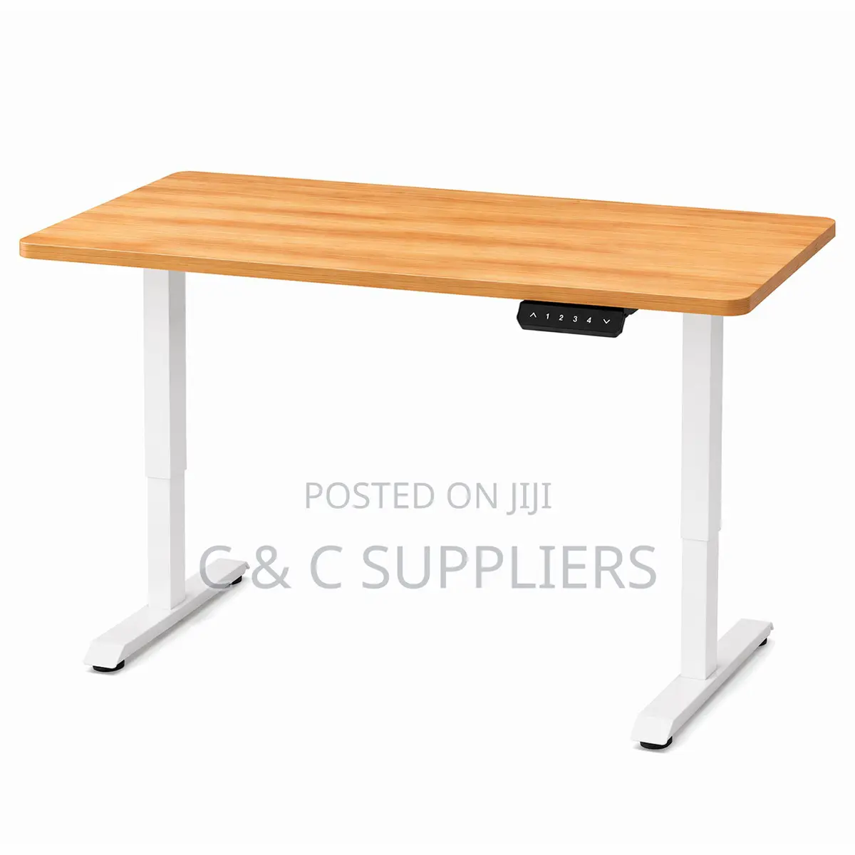 140x60cm Standing Desk.