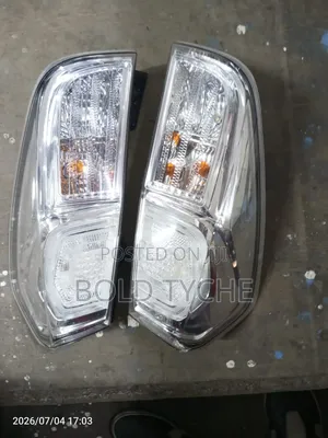Nissan Dayz Rooks Taillights