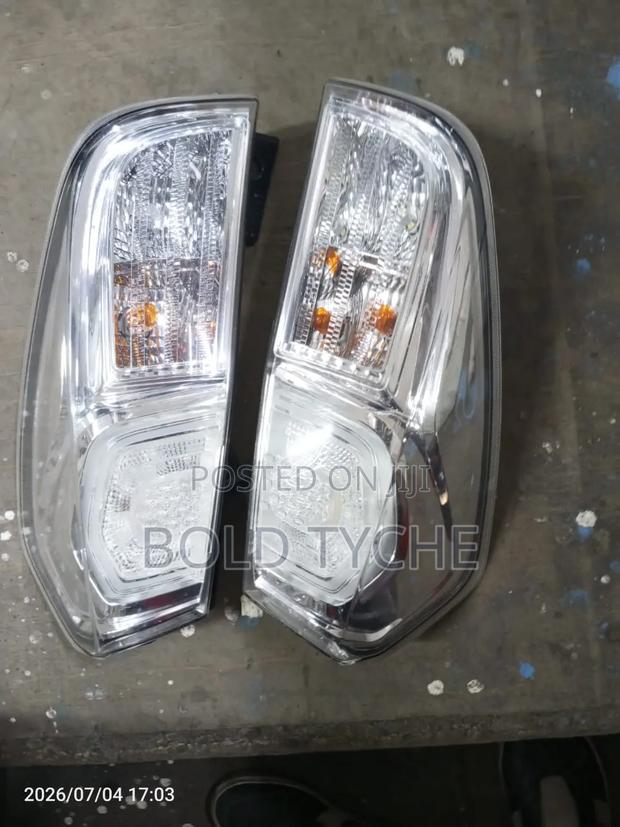 Nissan Dayz Rooks Taillights
