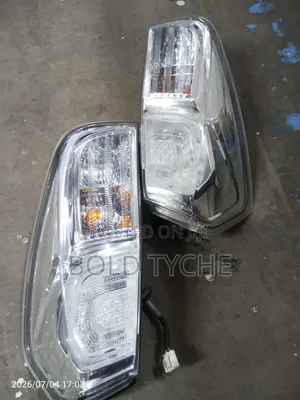 Nissan Dayz Rooks Taillights