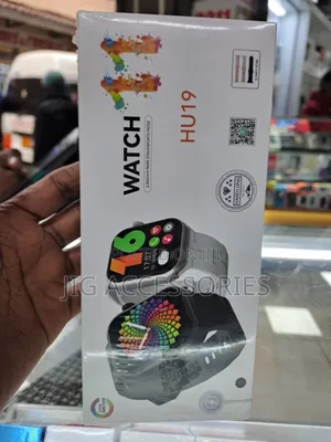 Smart Watch
