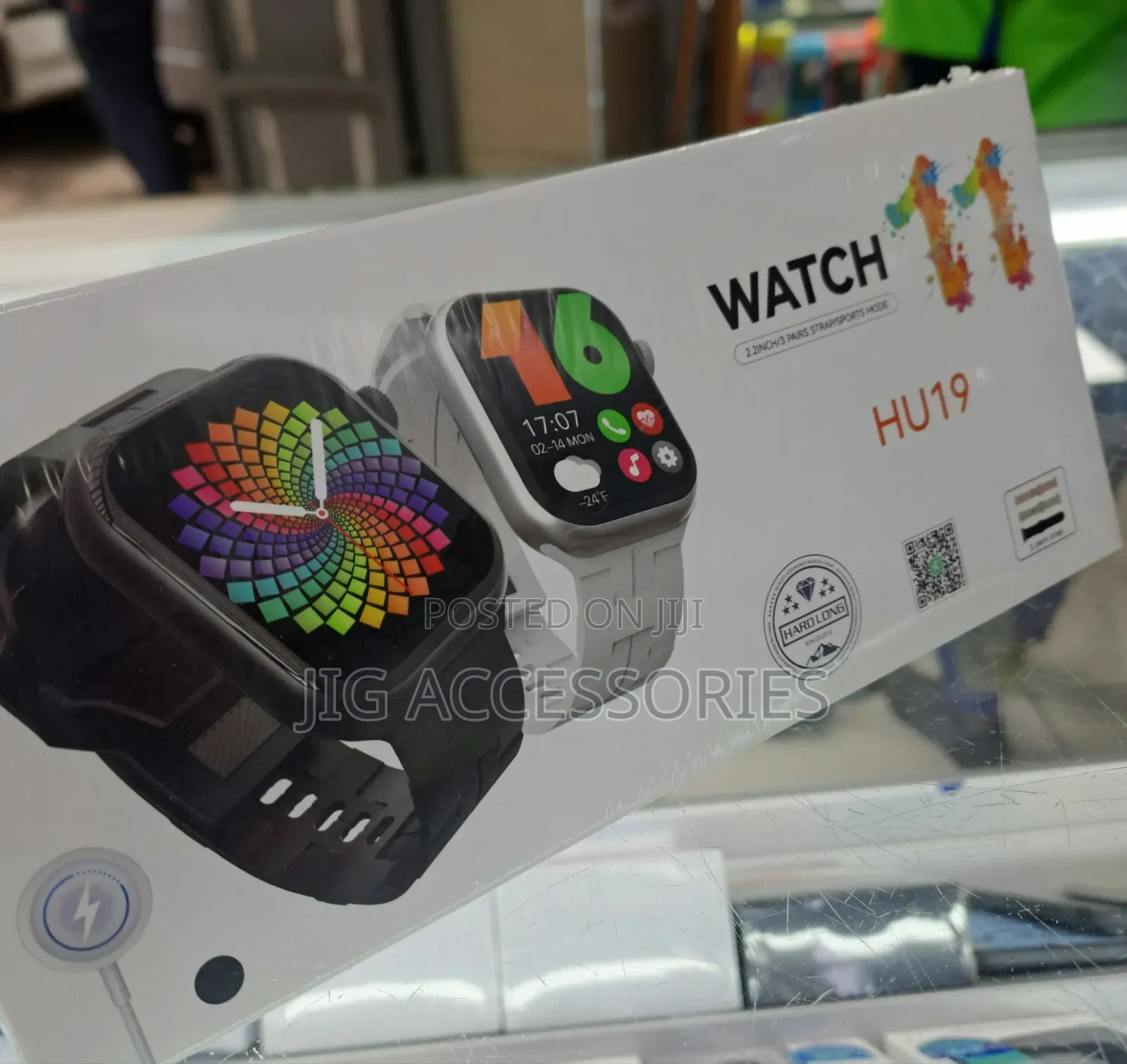 Smart Watch