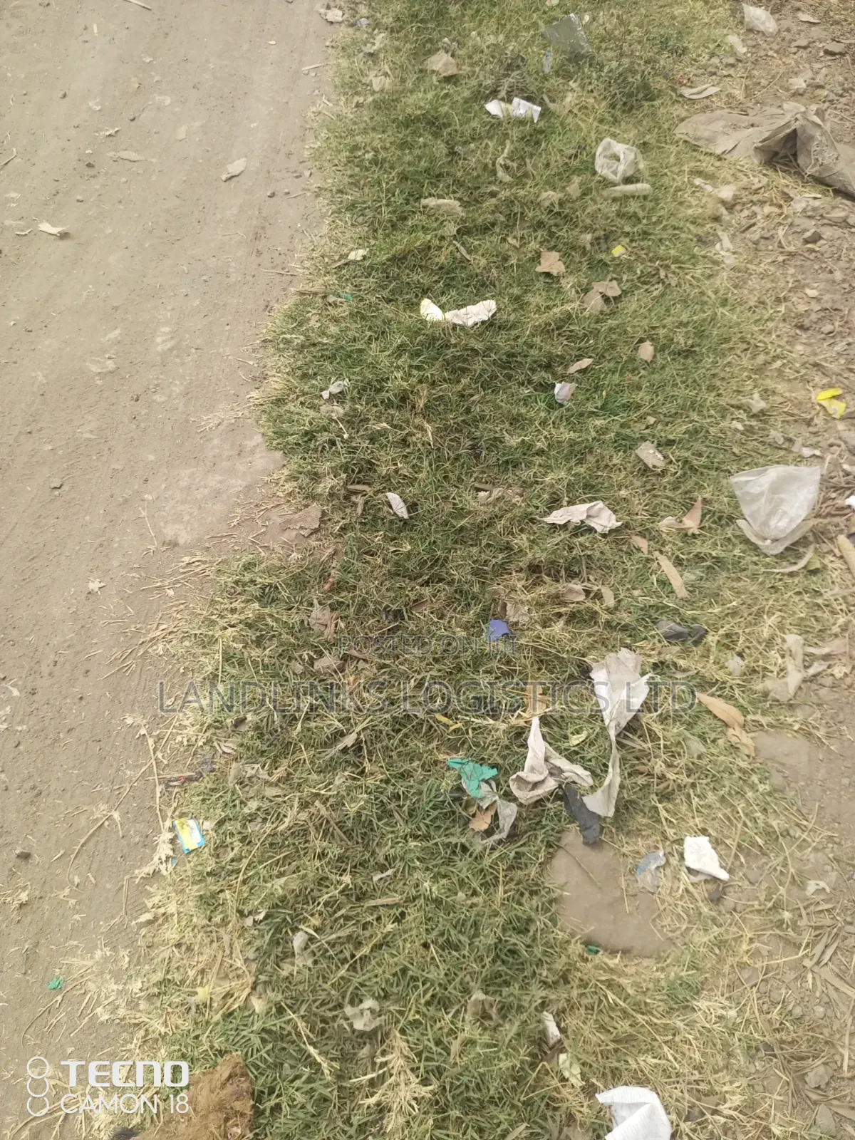 Katani Near Merryland School at Greenland Court 1/4 Plots Residential