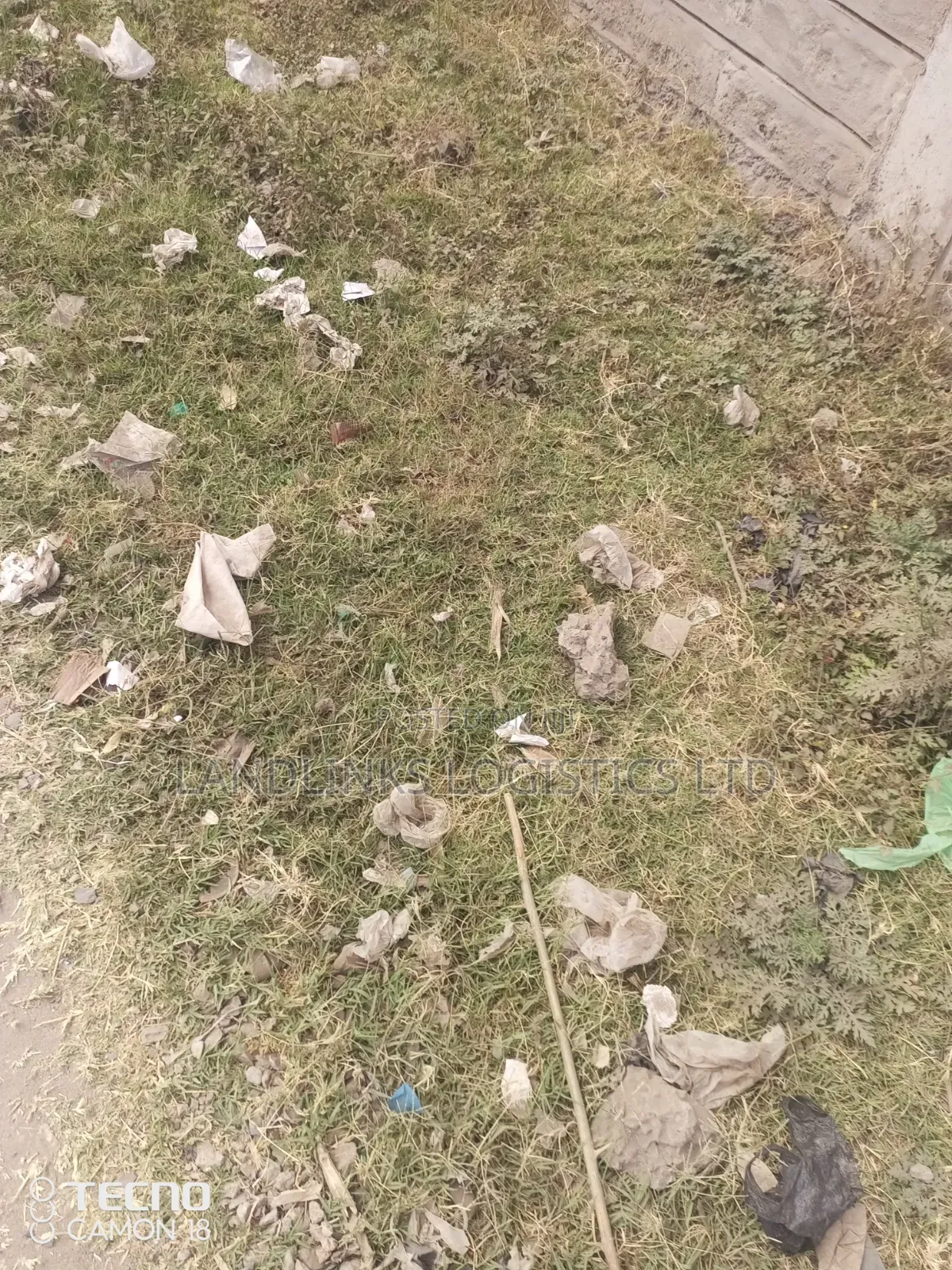Katani Near Merryland School at Greenland Court 1/4 Plots Residential