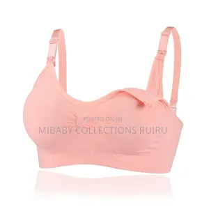 Nursing Bra