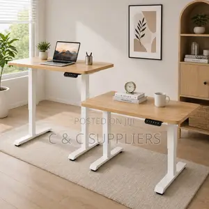 140x60cm Standing Desk.
