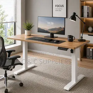 140x60cm Standing Desk.