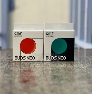 CMF Buds Neo by Nothing