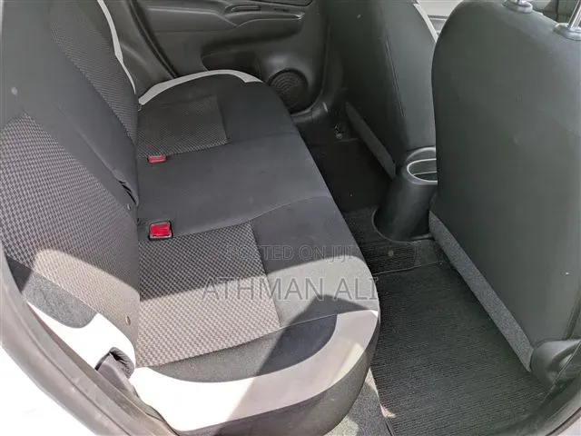 Nissan Note 1.2 Petrol 2018 Pearl