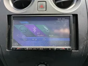 Nissan Note 1.2 Petrol 2018 Pearl