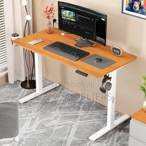 140x60cm Standing Desk.