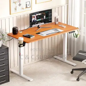 140x60cm Standing Desk.
