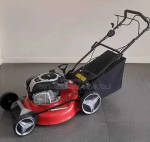 Briggs and Stratton Lawn Mower 21 Inches 161cc 5.4hp *SELF PROPELLED
