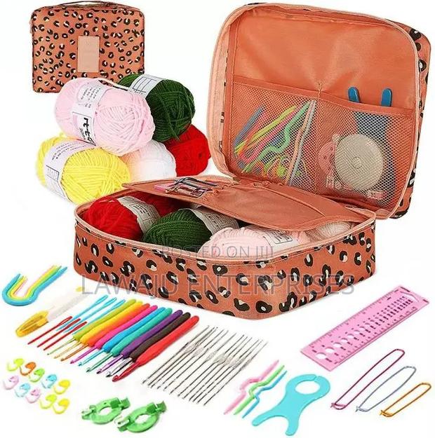 Crochet Kit