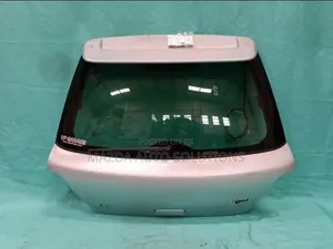 Impreza GG3 Boot Station Wagon 2006 - 2007 Model