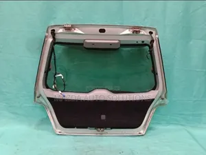 Impreza GG3 Boot Station Wagon 2006 - 2007 Model