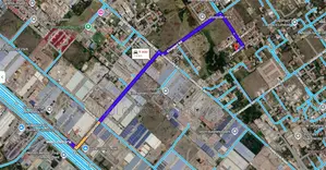 Plot for Sale-Syokimau