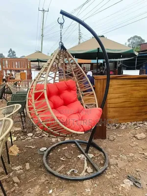 Hammock Swing