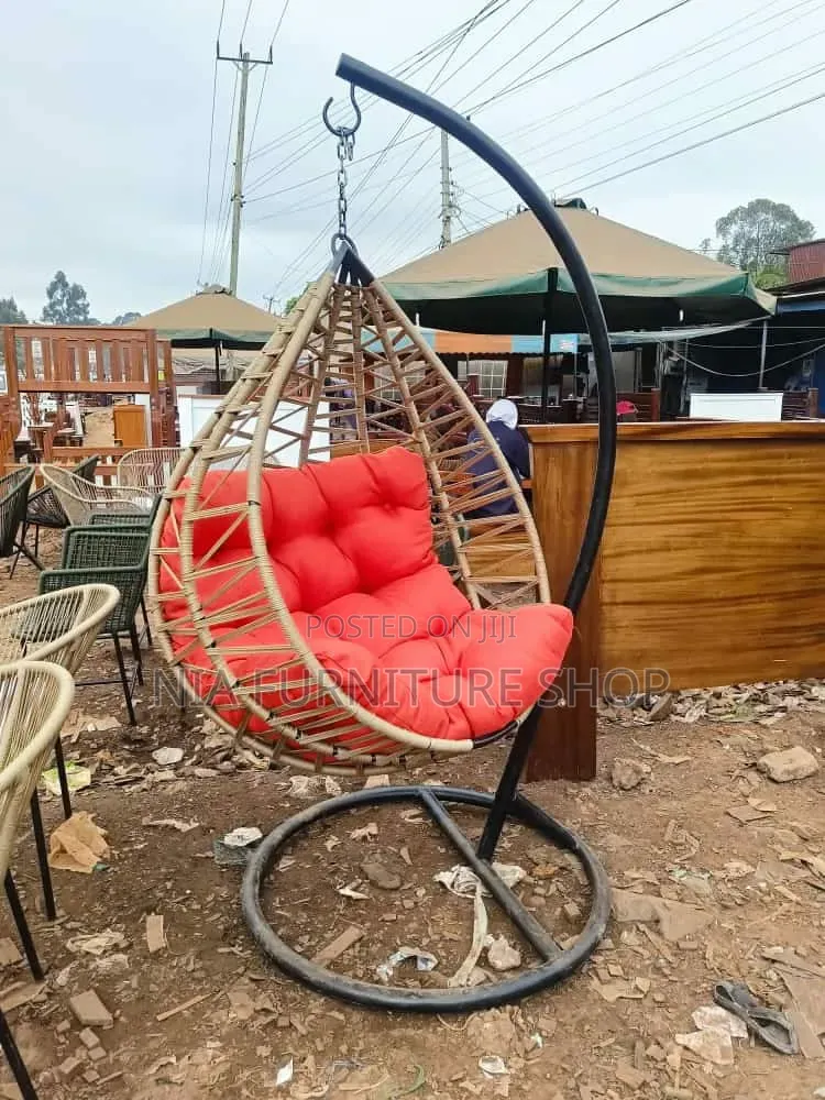 Hammock Swing