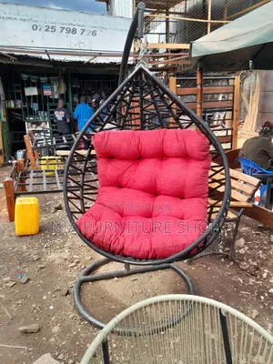 Hammock Swing