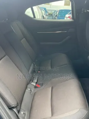 Mazda 3 2020 Blue