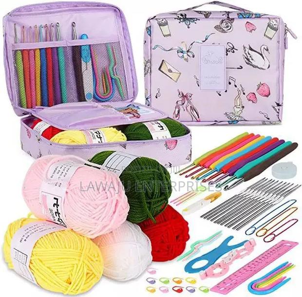 Knitting Organizer Kit