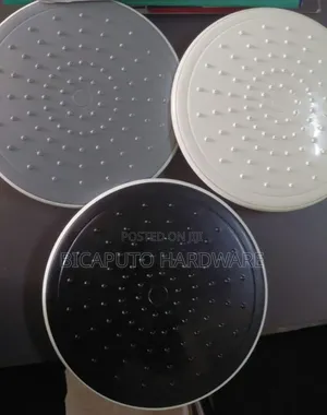 Shower Head Round