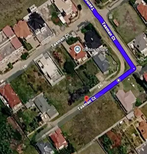 Plot for Sale-Syokimau
