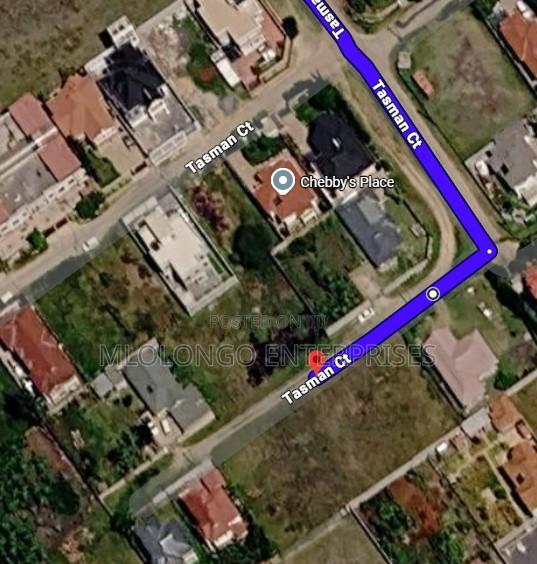 Plot for Sale-Syokimau - thumbnail 2