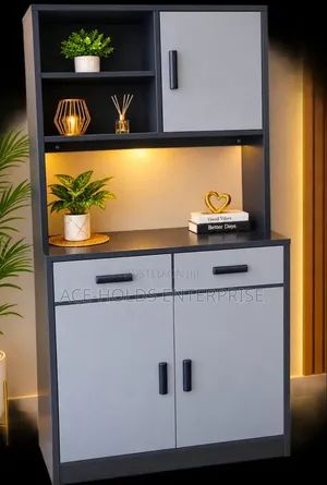 Imported Kitchen/ General Executive Cabinet Organizer