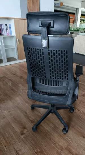 Office Chair _Executive Ergonomic Office Chair