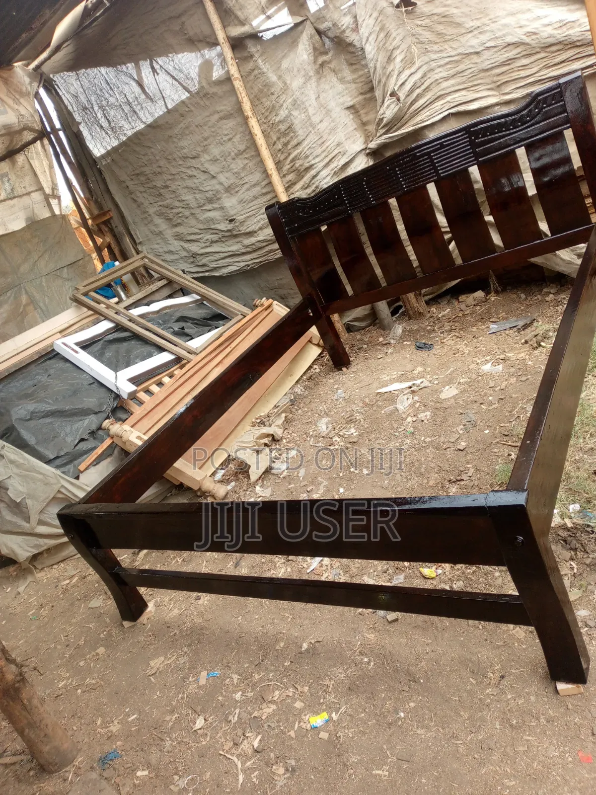 Plane Beds
