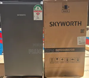 Skyworth 90 Litres Single Door Refrigerator