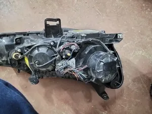 Mitsubishi Galant 2012 Headlight