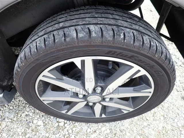 Nissan Dayz Highway Star G Turbo 2018 Gray