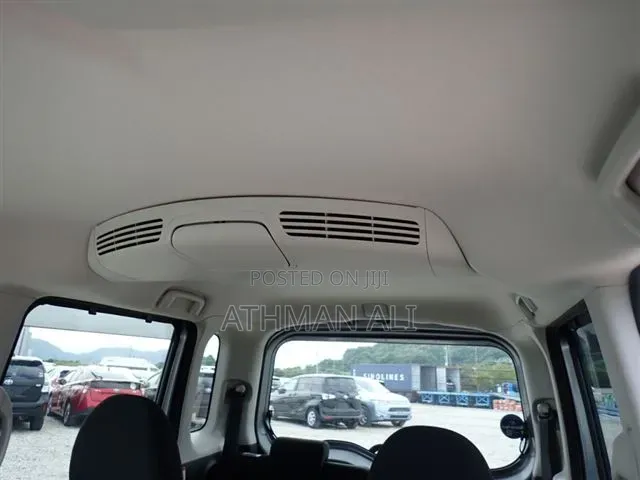 Nissan Dayz Highway Star G Turbo 2018 Gray