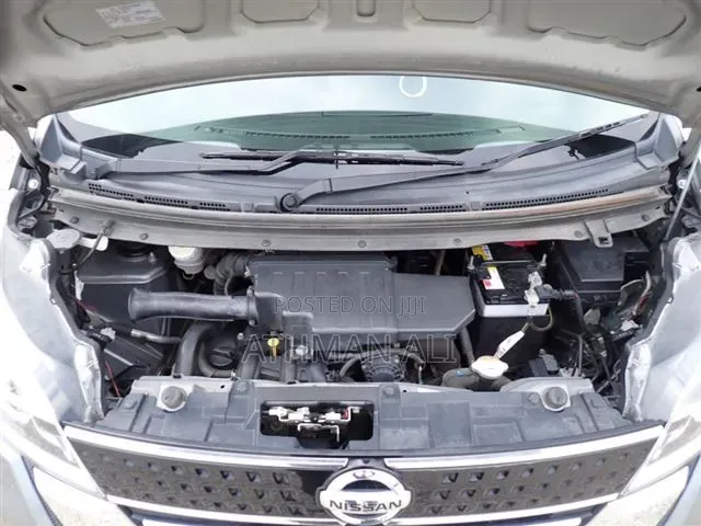 Nissan Dayz Highway Star G Turbo 2018 Gray