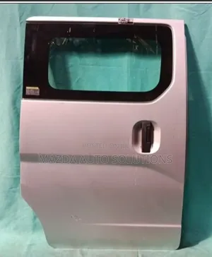 Nissan Nv200/ Vannet Sliding Door 2015 - 2018