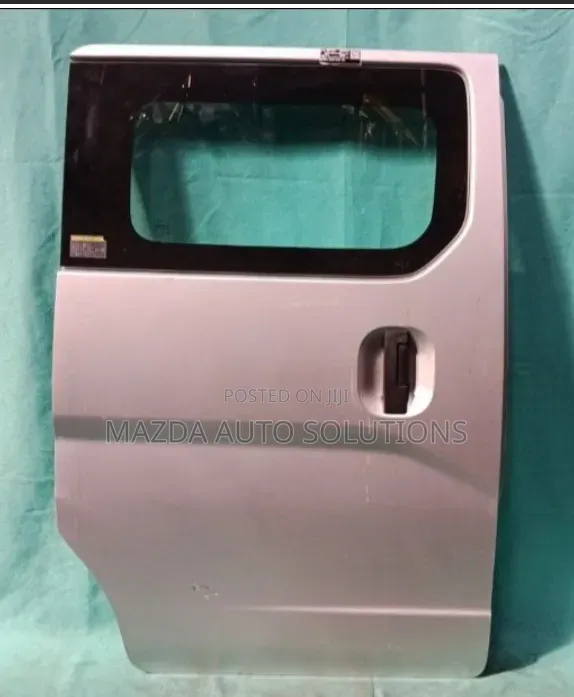 Nissan Nv200/ Vannet Sliding Door 2015 - 2018