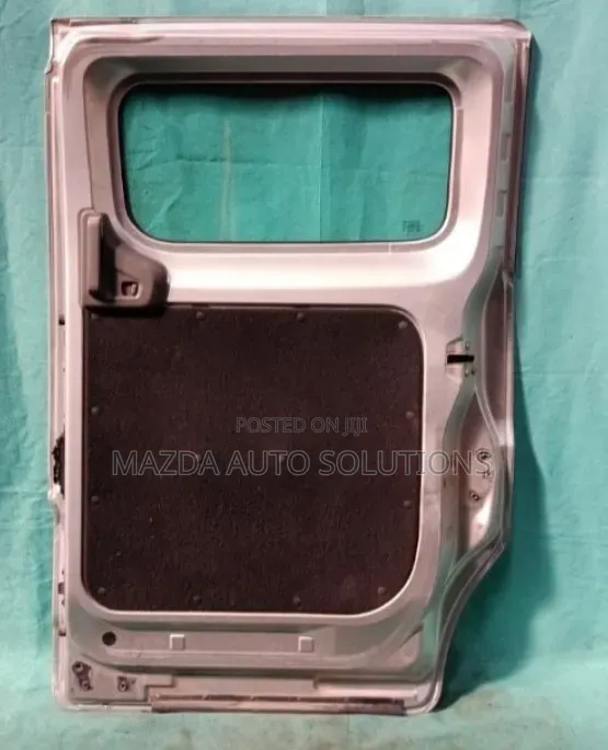 Nissan Nv200/ Vannet Sliding Door 2015 - 2018