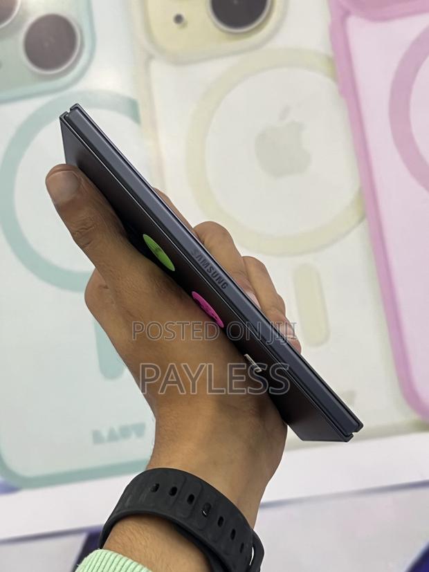 Samsung Galaxy Z Fold7 512 GB Black - thumbnail 3