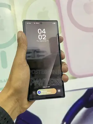 Samsung Galaxy Z Fold7 512 GB Black