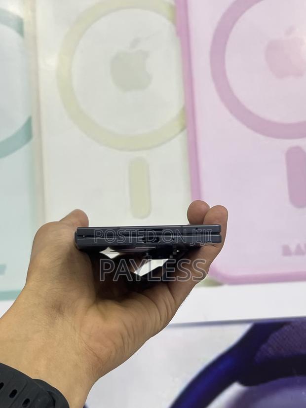 Samsung Galaxy Z Fold7 512 GB Black - thumbnail 5