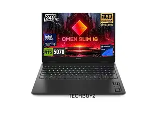 New Laptop HP Omen 16 32GB Intel Core Ultra 9 SSD 2T