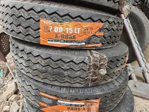 7.00-15 X-Dura Tyre