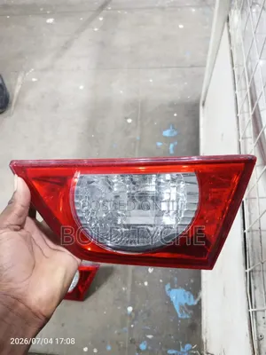 Mark X Bootlights
