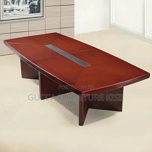 Boardroom Tables; 240cm Boardroom Table