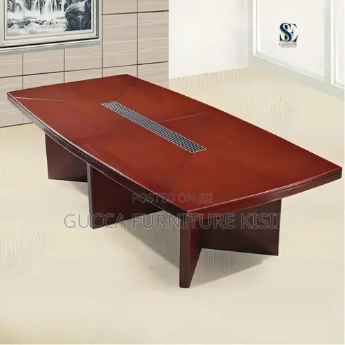 Boardroom Tables; 240cm Boardroom Table